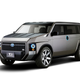 Image for article titled The Toyota TJ Cruiser Could Be Headed For Production: Report